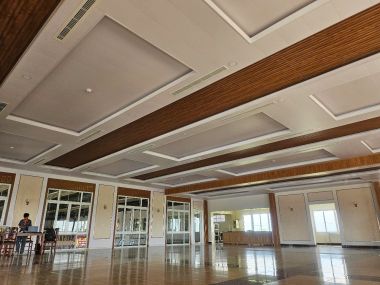 TRẠM DỪNG CHÂN CAO TỐC TRUNG LƯƠNG