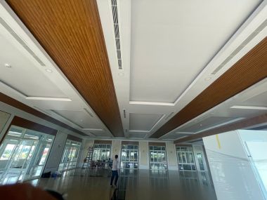 TRẠM DỪNG CHÂN CAO TỐC TRUNG LƯƠNG