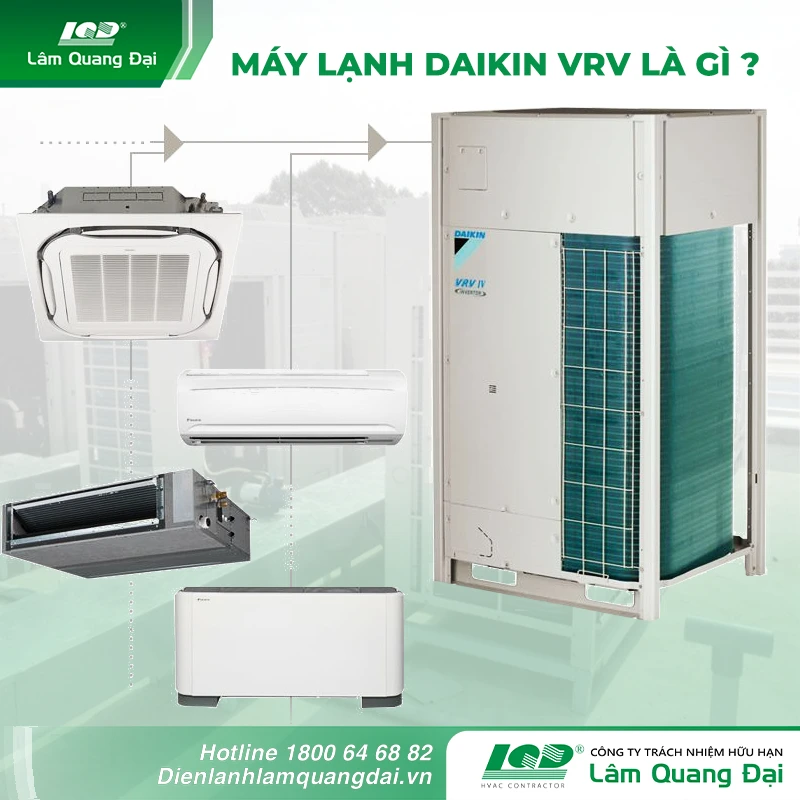 may-lanh-daikin-vrv-la-gi