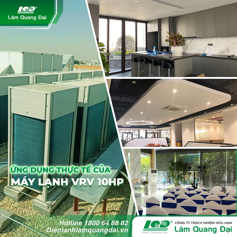 Ứng dụng thực tế của máy lạnh VRV 10HP ung-dung-thuc-te-cua-may-lanh-vrv-10hp