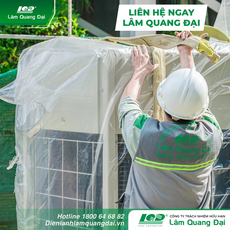 Phụ kiện hệ thống VRV chính hãng phu-kien-he-thong-vrv-chinh-hang-nha-thau-dien-lanh-lam-quang-dai.