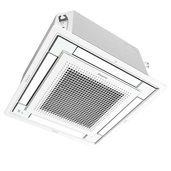 Điều hòa âm trần Daikin 4 hướng thổi nhỏ gọn cao cấp 1.5HP FFFC35AVM/RZFC35EVM