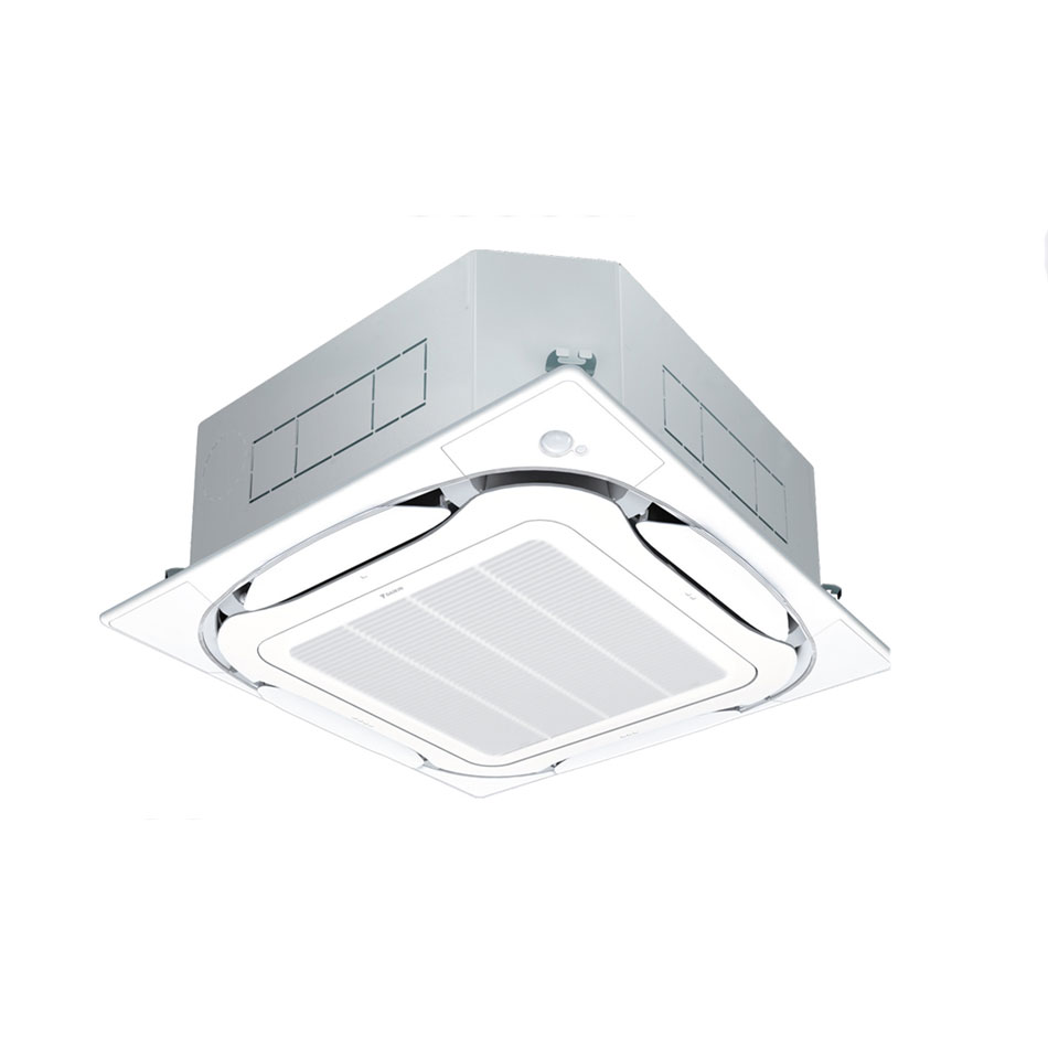 Máy lạnh âm trần DAIKIN 1 chiều inverter 2.0HP cao cấp FCF50CVM/RZF50CV2V