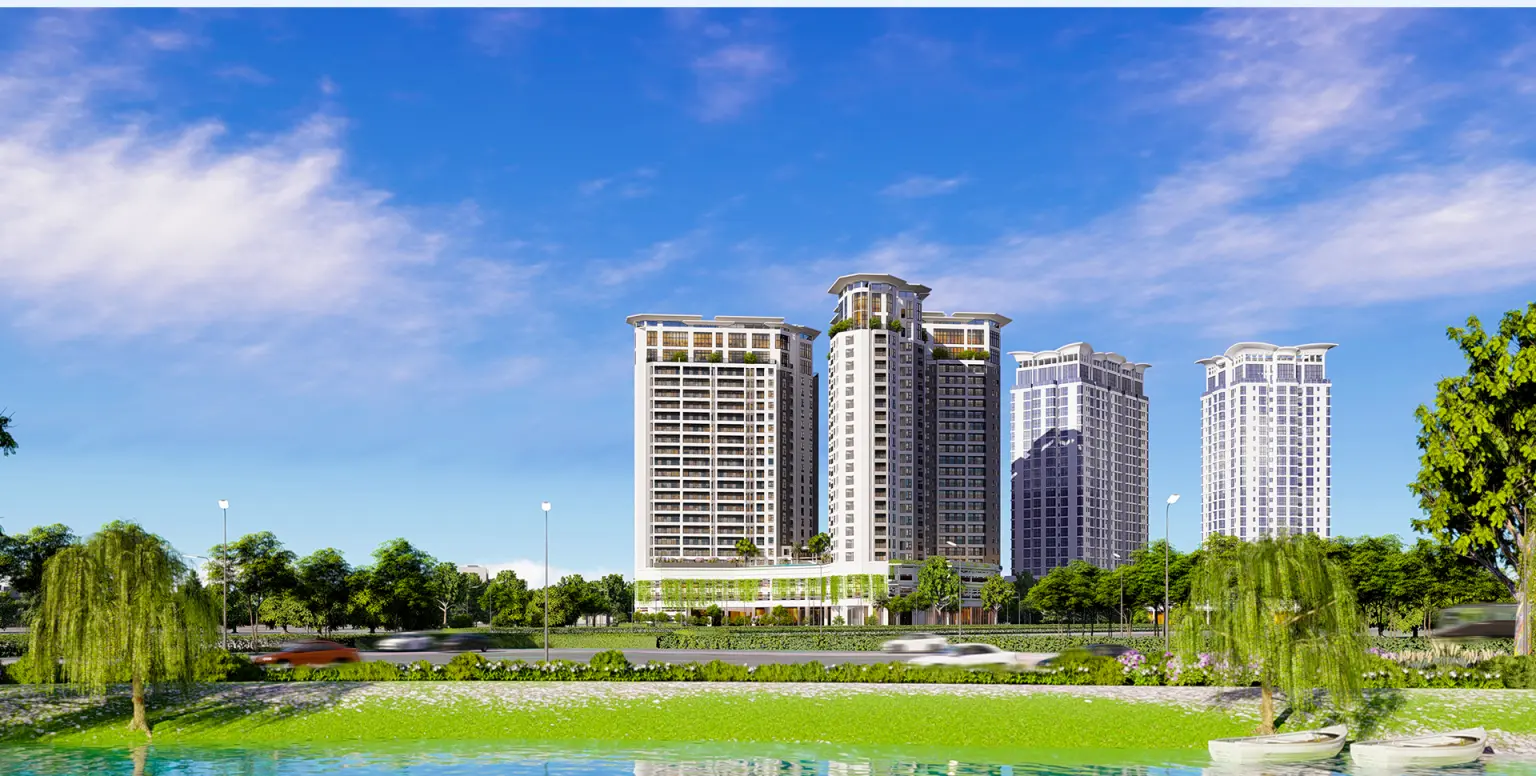 TRUNG TÂM THƯƠNG MẠI