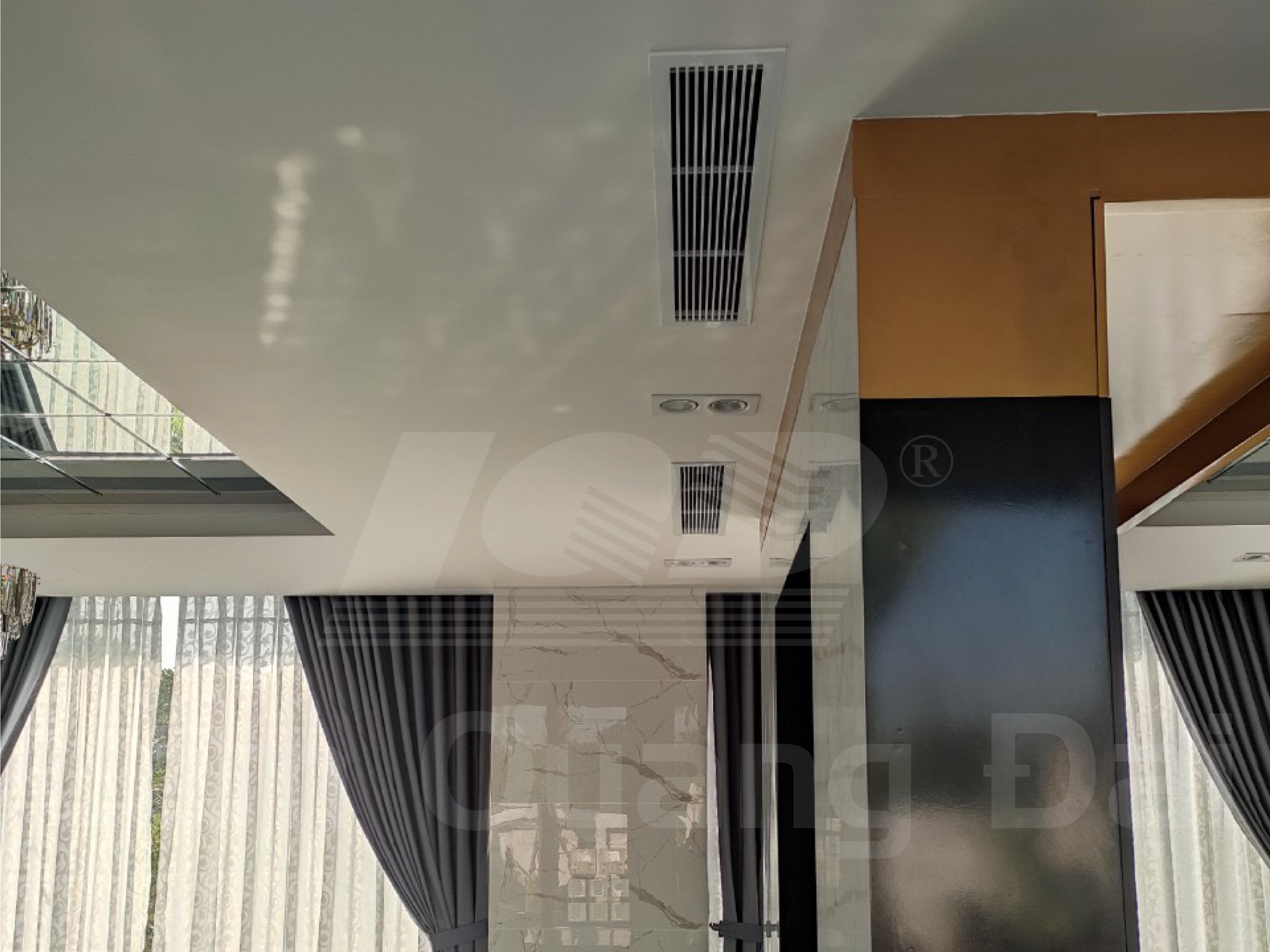 BIỆT THỰ MR.BEN BÌNH DƯƠNG