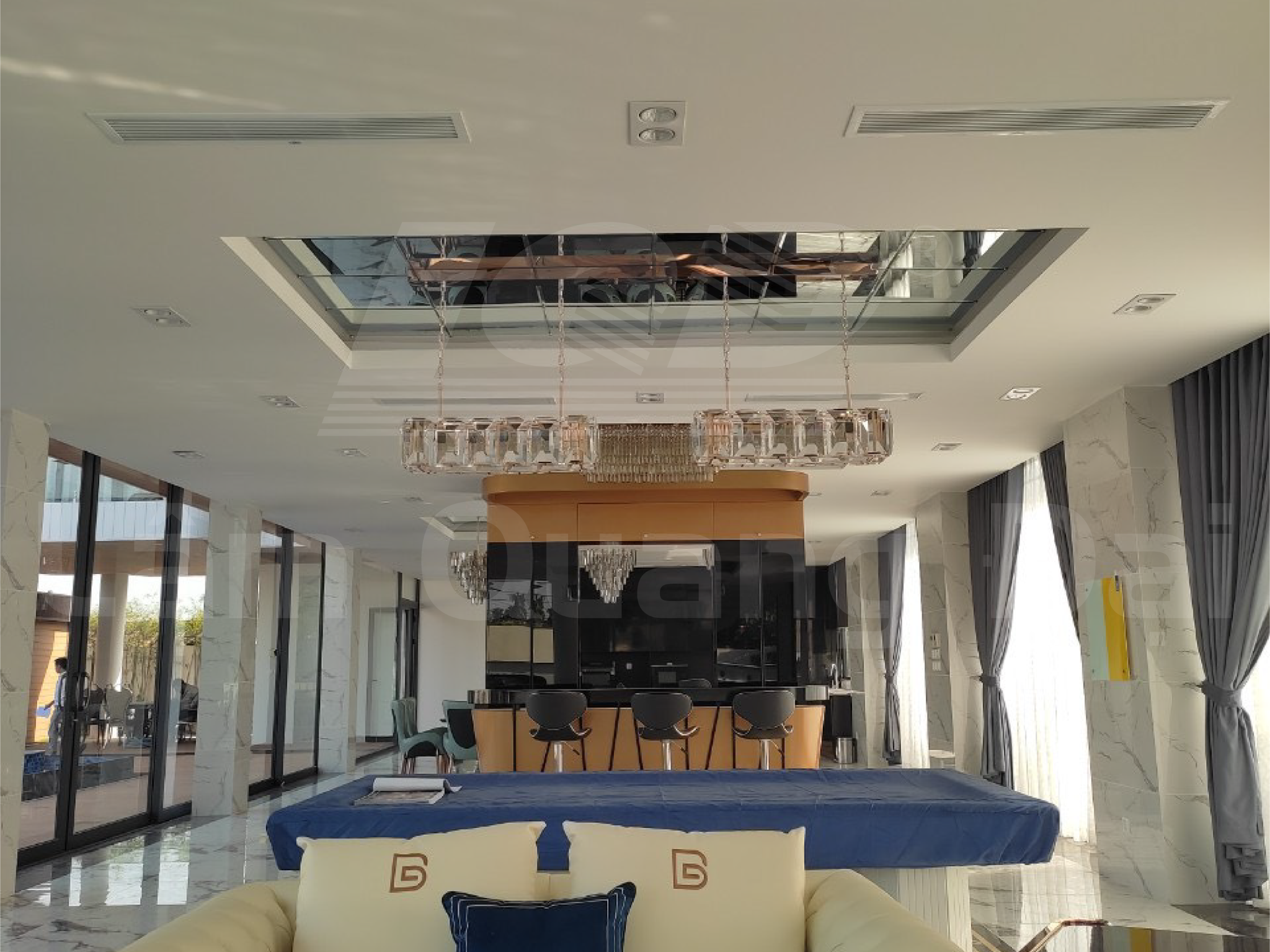 BIỆT THỰ MR.BEN BÌNH DƯƠNG