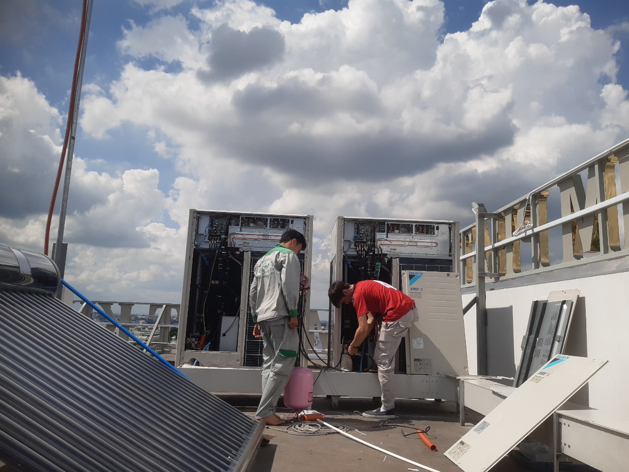 TIỆM VÀNG KIM PHÁT KHÁNH