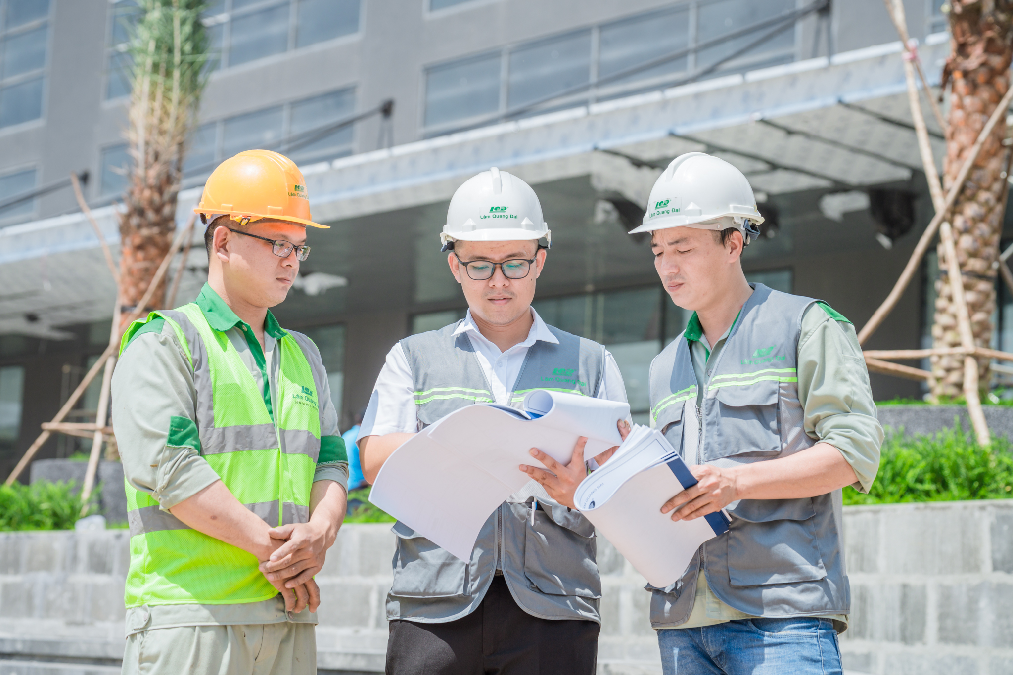 LẤY THẤT BẠI LÀM BÀI HỌC, LẤY THÁCH THỨC LÀM ĐỘNG LỰC