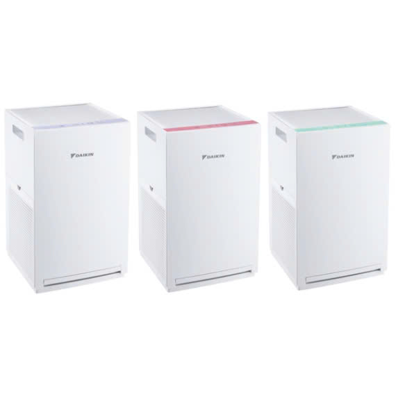 Máy lọc không khí Daikin MCQ30ZVM7 ( A/G/P)