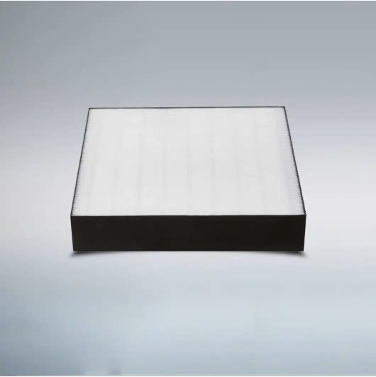 Phin lọc bụi tĩnh điện HEPA BAFP500A